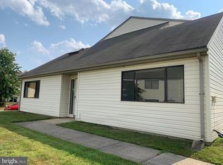 1001 Crimson Tree Way UNIT A, Edgewood, MD 21040