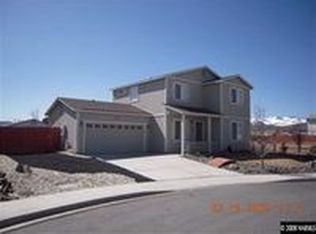 17694 Alexandria Ct, Reno, NV 89508