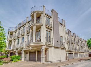 3320 Douglas Ave APT H, Dallas, TX 75219