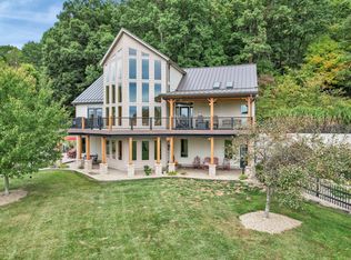 14728 Wolford Rd NE, Newark, OH 43055