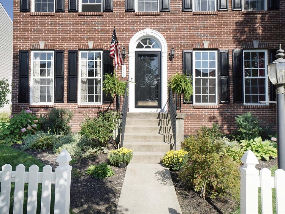 1296 Weathervane Way, Lebanon, OH 45036 Zillow