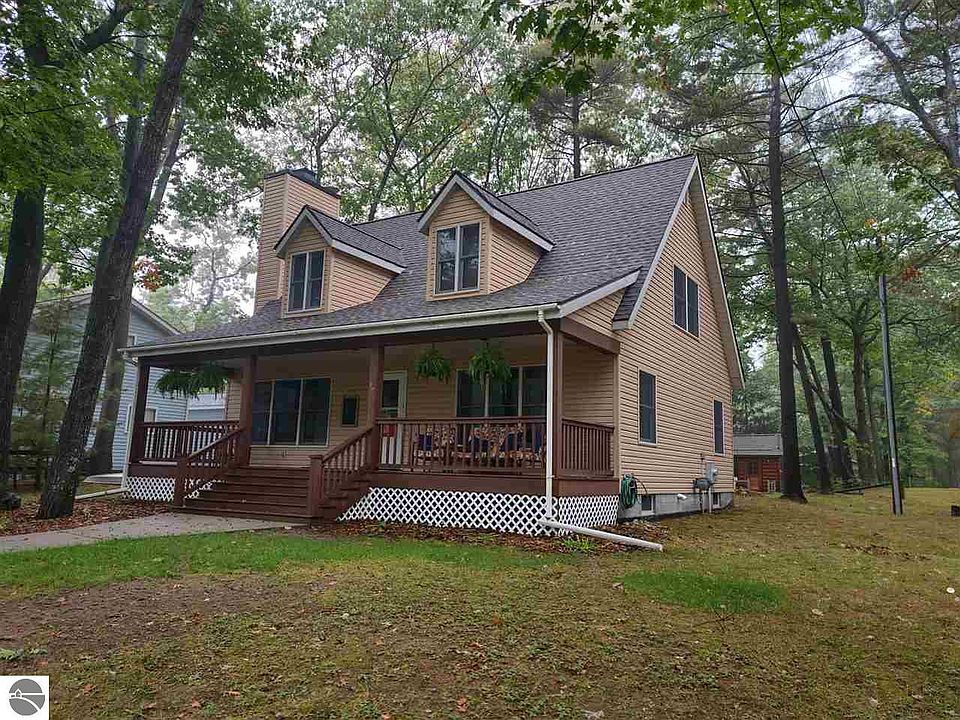 996 S Crescent Ave, Au Gres, MI 48703 MLS 1904632 Zillow