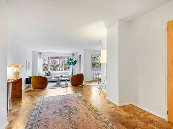 420 E 72nd St APT 4K, New York, NY 10021