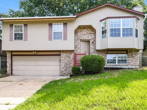 3944 Walnut Ridge Ct, Imperial, MO 63052