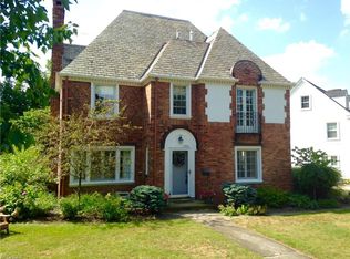 17426 Berwyn Rd, Shaker Heights, OH 44120