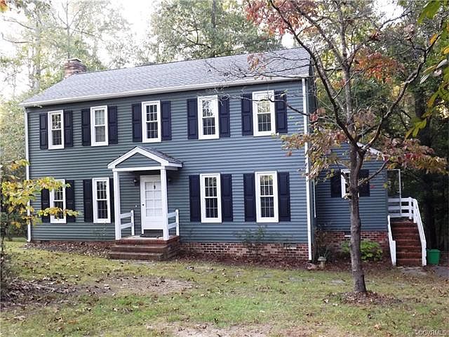 1st image of 8124 Babbler Ln