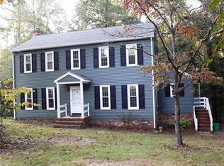 8124 Babbler Ln, North Chesterfield, VA 23235