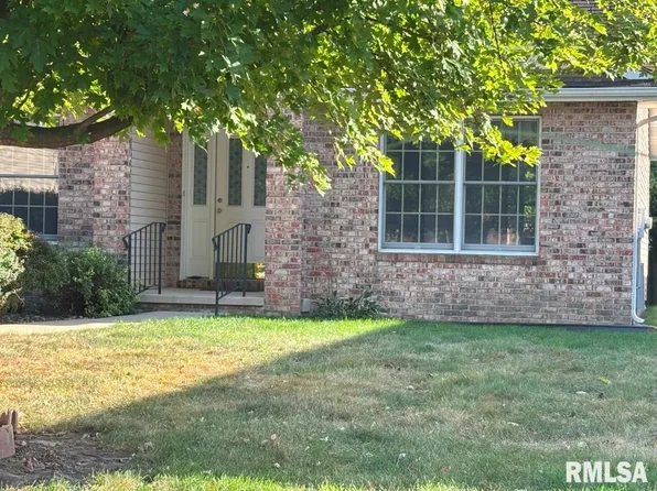 (undisclosed Address), Springfield, IL 62712