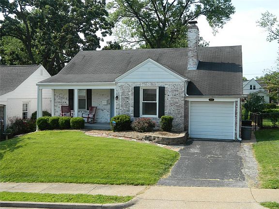 3rd image of 8636 Eulalie Ave