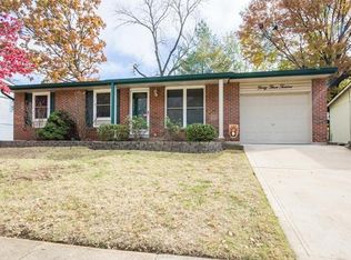 4312 Martyridge Dr, Saint Louis, MO