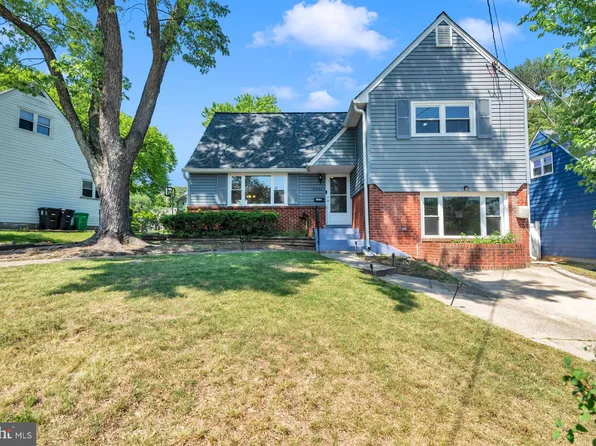 6004 Mustang Pl, Riverdale, MD 20737
