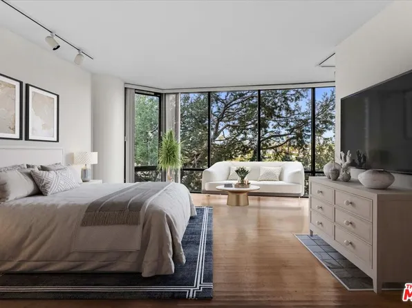 4316 Marina City Dr Unit 203G, Marina Del Rey, CA 90292