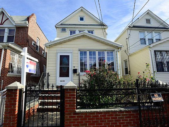 2nd image of 107-35 125th St