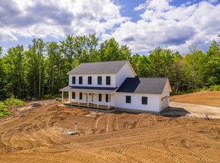 89 Hallock Brook Dr, Starksboro, VT 05487