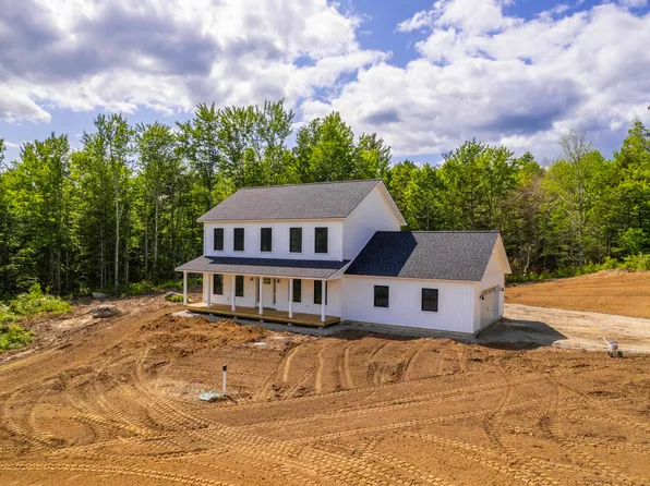 89 Hallock Brook Drive, Starksboro, VT 05443