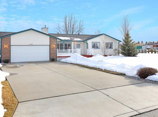 20306 E 1st Ave, Greenacres, WA 99016