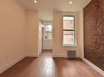 Rented by Compass