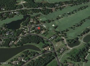 172 Cedar Point Dr, Wallace, NC 28466