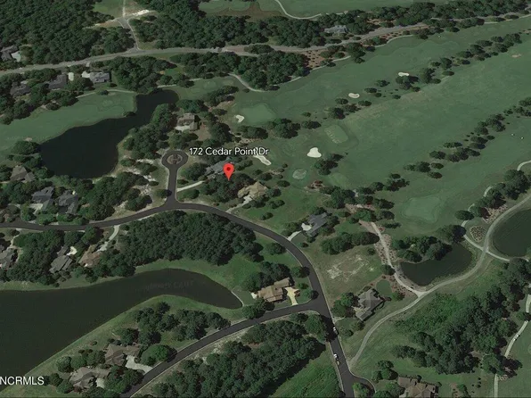 172 Cedar Point Dr, Wallace, NC 28466