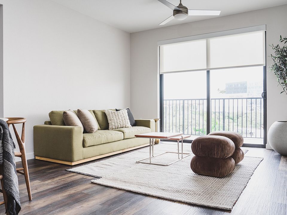 Chic natural elements. Creative modern design. Every detail of your sanctuary is masterfully crafted.