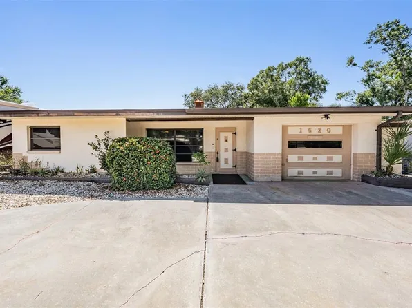 1620 Braund Ave, Clearwater, FL 33756