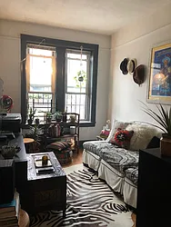 Rented by In Haus LLC