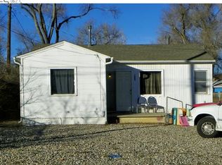 1205 Pleasant Acres Dr, Evans, CO 80620