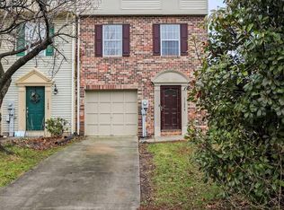 11244 Cristins Cir, Hagerstown, MD 21742