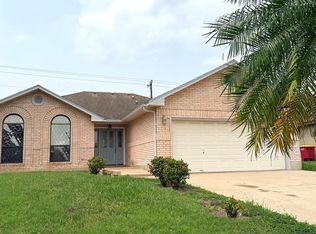 1587 Pinion Dr, Brownsville, TX 78526