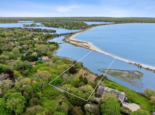 10 Meadowbrook Way, Sag Harbor, NY 11963