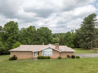 1334 S Old 52 Rd, King, NC 27021