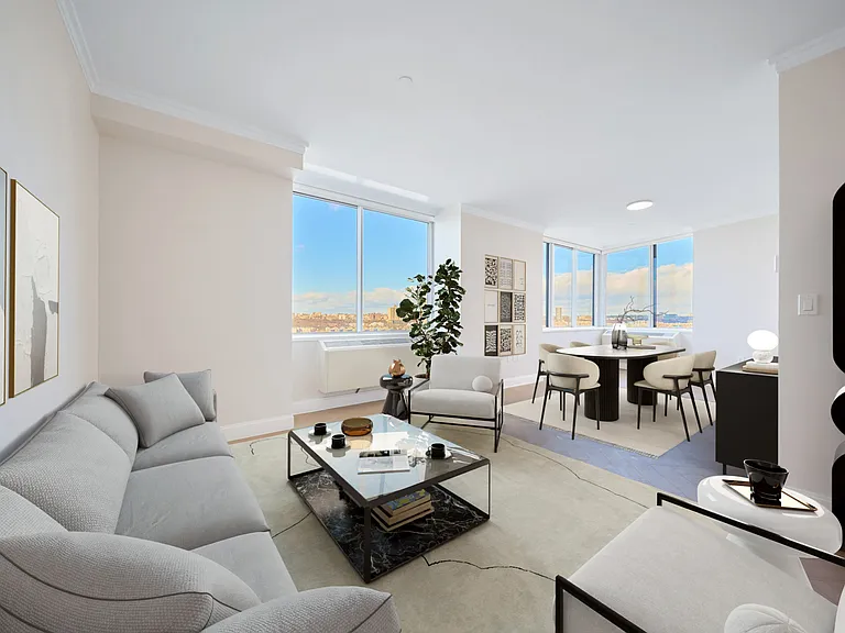 160 Riverside Blvd #20A — Photo 1