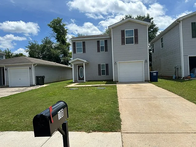 106 Cloverbrook Dr — Photo 1