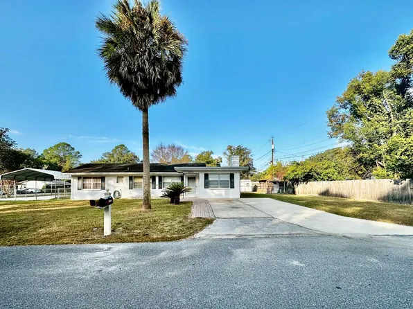 14512 NW 133rd Ter, Alachua, FL 32615