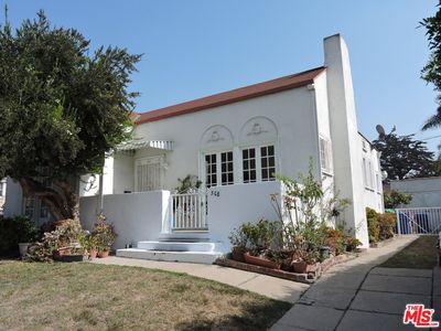 308 N Irving Blvd, Los Angeles, CA, 90004