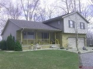 520 River Rd, Canal Fulton, OH 44614