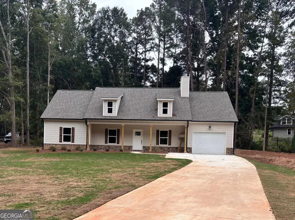 260 Riverbend Dr, Covington, GA 30014