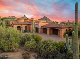 28047 N 96th Pl, Scottsdale, AZ 85262
