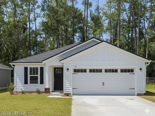 7050 DUNN Avenue, Jacksonville, FL 32219