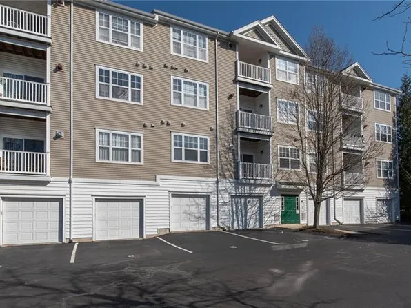 80 Mill St APT 103, Woonsocket, RI 02895