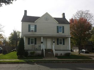 62 2nd St, Somerville, NJ 08876