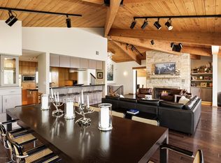 459 Ridge Rd, Snowmass Village, CO 81615