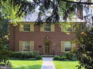 5111 N Charles St, Baltimore, MD 21210