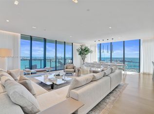 The Elysee Condominium, Miami, FL 33137