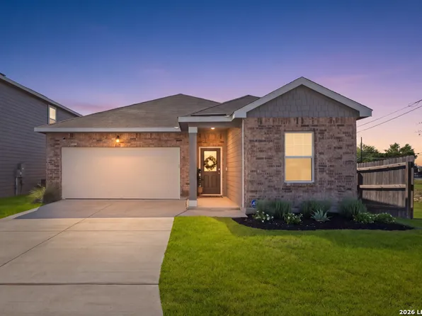 7618 Asp Pt, San Antonio, TX 78253
