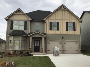 1471 Long Acre Dr #080-A, Loganville, GA 30052