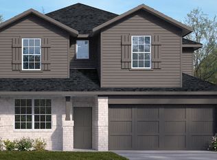 The Saban Plan, Brookstone Creek, San Antonio, TX 78266