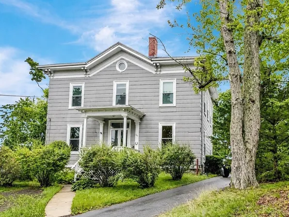 143 Main St, North Easton, MA 02356
