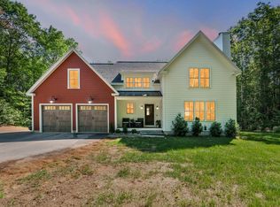 51 Tenny Hill Rd, Raymond, ME 04071