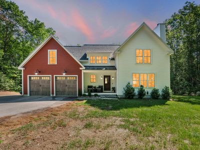 51 Tenny Hill Road, Raymond, ME, 04071